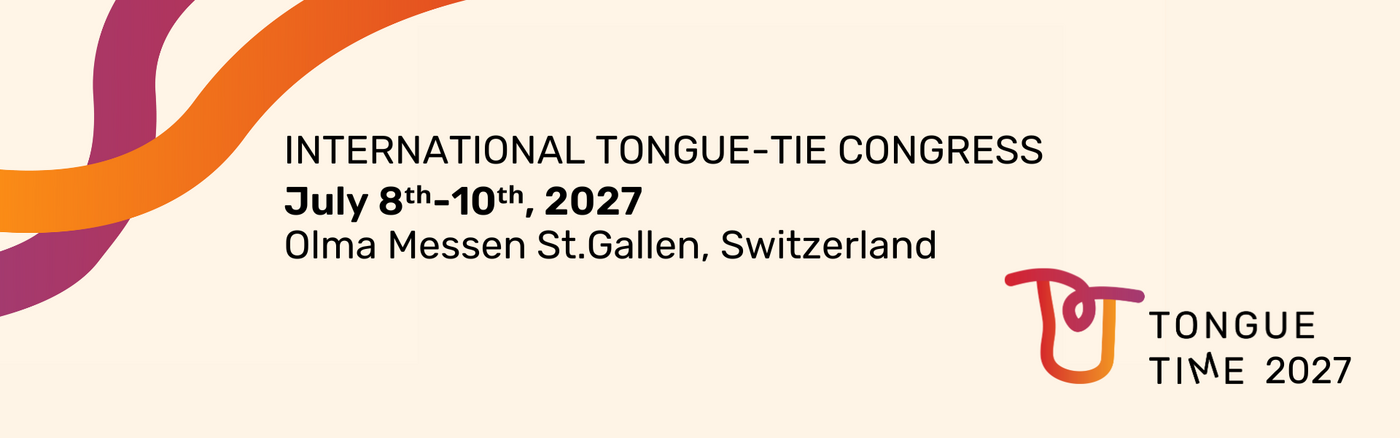 TongueTime Congress 2027