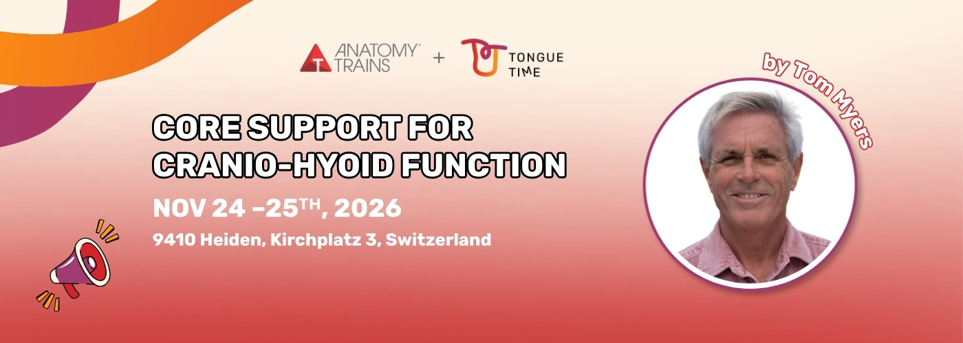 Core Support for Cranio-Hyoid Function